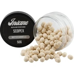 Top Secret Insane Mini Dumbells Wafter (Scopex)