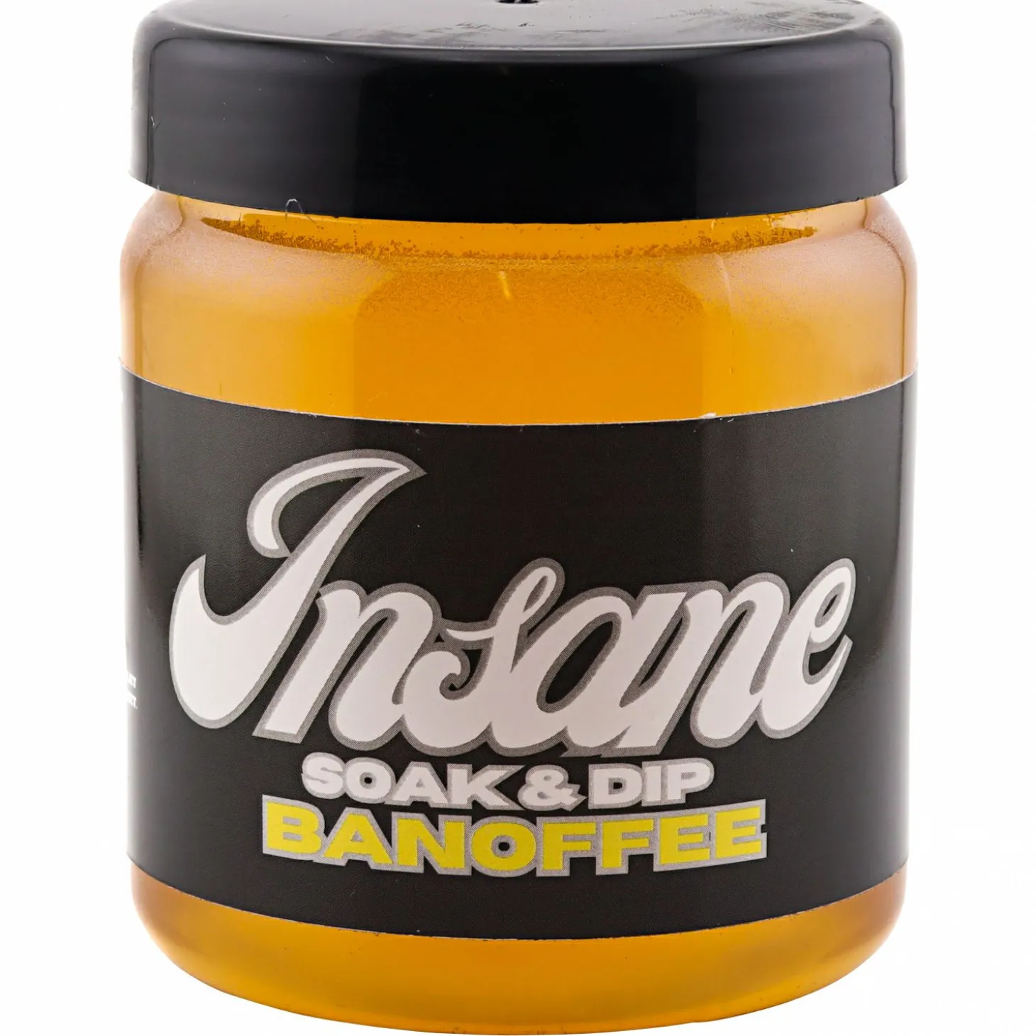 Top Secret Insane Soak & Dip (Banoffee)