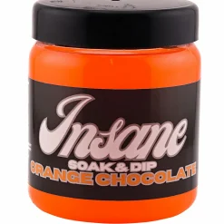 Top Secret Insane Soak & Dip (Orange Chocolate)
