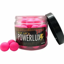 Top Secret Power Pop-Ups (Fenugrec)