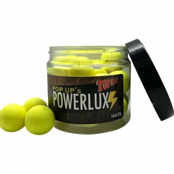 Top Secret Power Pop-Ups (Pineapple)