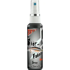 Top Secret Spray (Stör Faktor)
