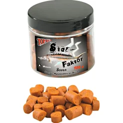 Top Secret Stör Faktor Hakenpellets