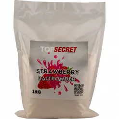 Top Secret Strawberry Bait Powder