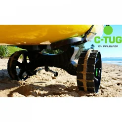 Transport-/Slipwagen C-Tug