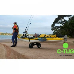 Transport-/Slipwagen C-Tug