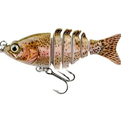 Trendex Mini Wobbler Multi-Jointer (Bachforelle)