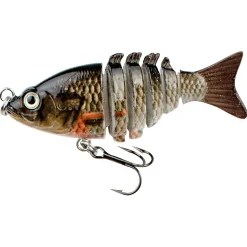 Trendex Mini Wobbler Multi-Jointer (Rotfeder)