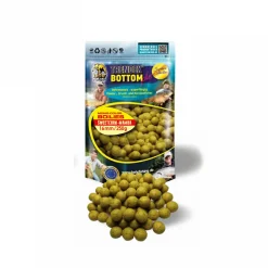 Trendex Mono-Colour Boilies (Sweetcorn-Mamba)