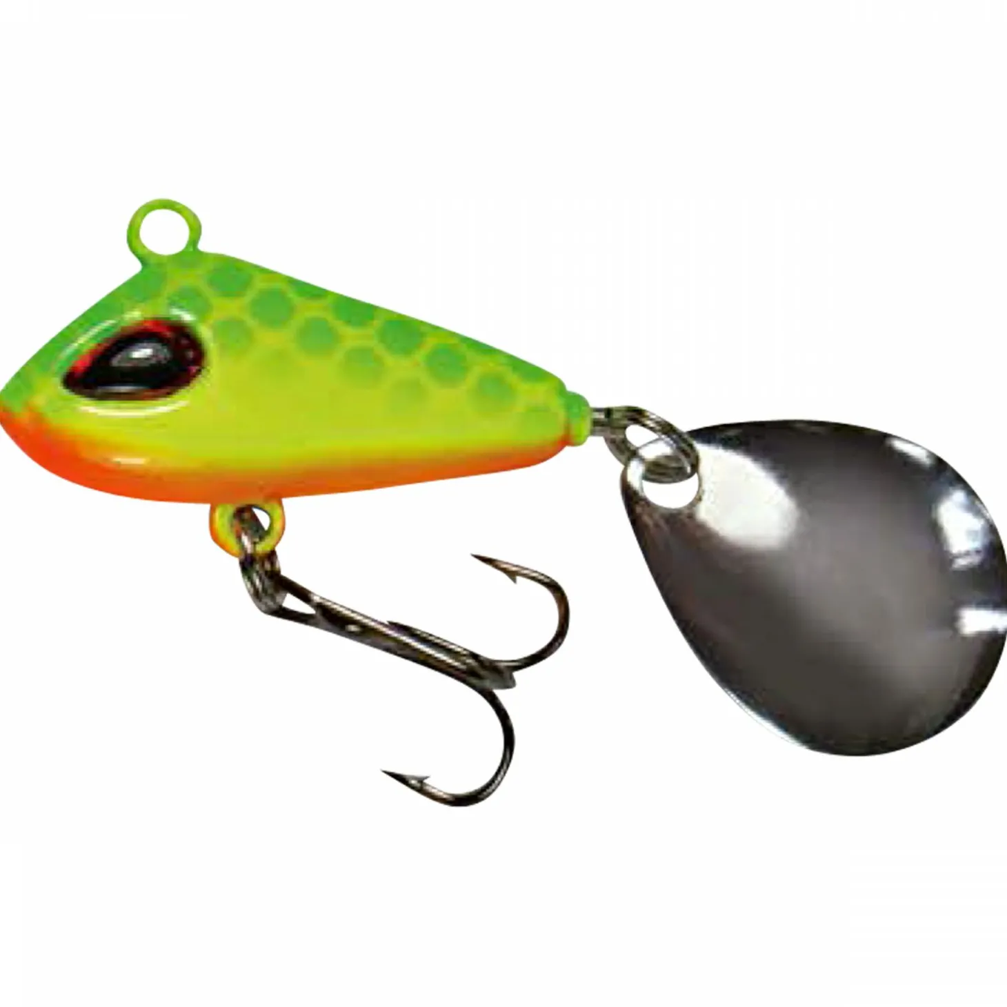 Trendex Rotation Jig-Spinner (#2)