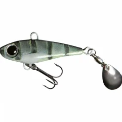 Trendex Rotation Jig-Spinner (#4)