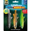 Trendex Shad Set Minnow (01)
