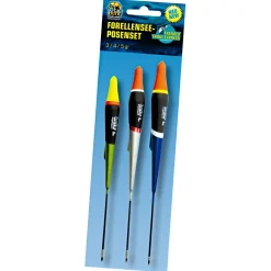 Trendex Trout-Express Forellensee-Posenset