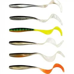 Trendex Twister Slim Tail (03)