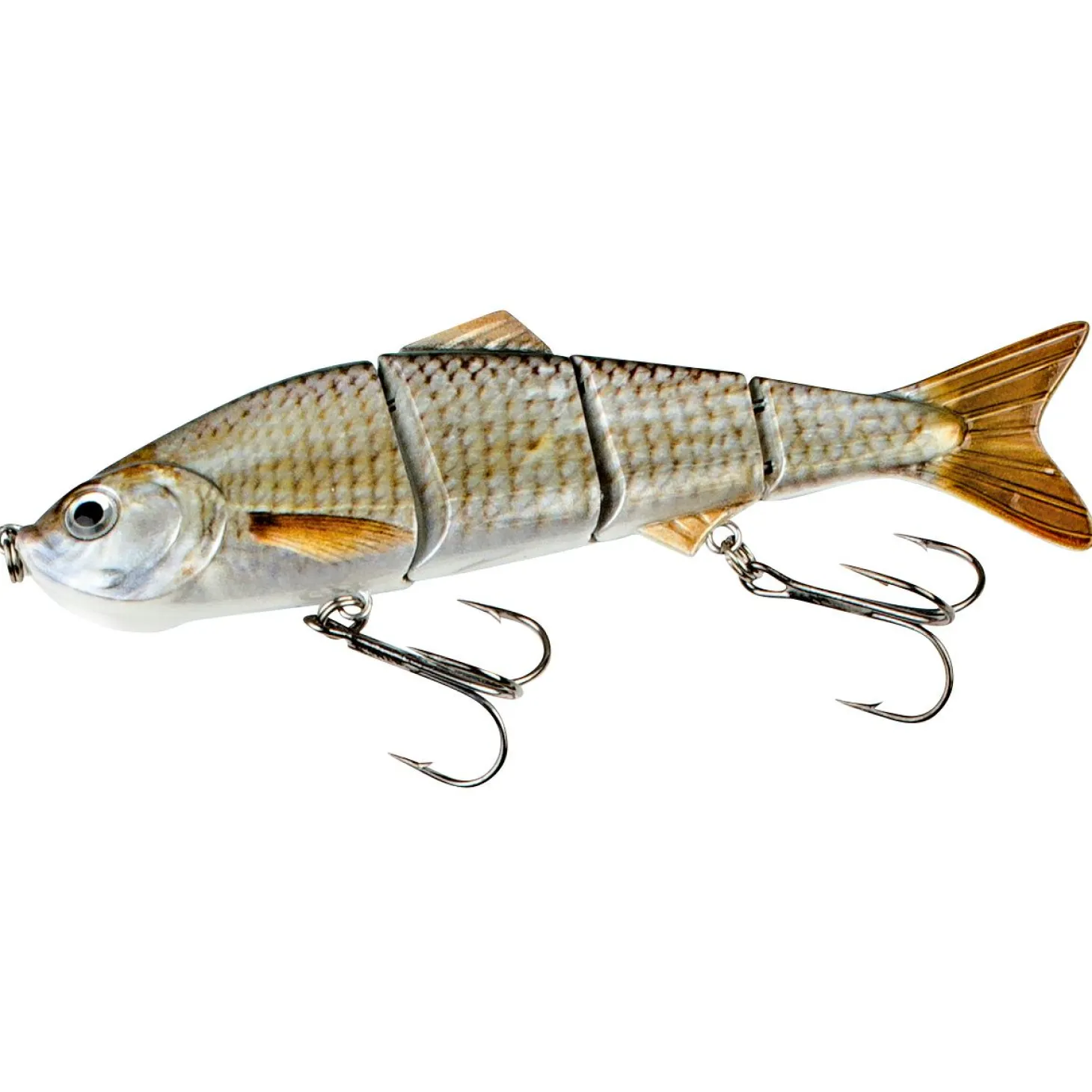 Trendex Wobbler Natural Beauty (Rotauge)