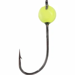 Trout Attack Haken mit Tungsten Kopf (mixed)