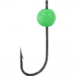 Trout Attack Haken mit Tungsten Kopf (mixed)