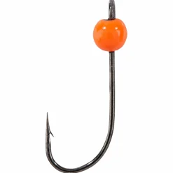 Trout Attack Haken mit Tungsten Kopf (mixed)
