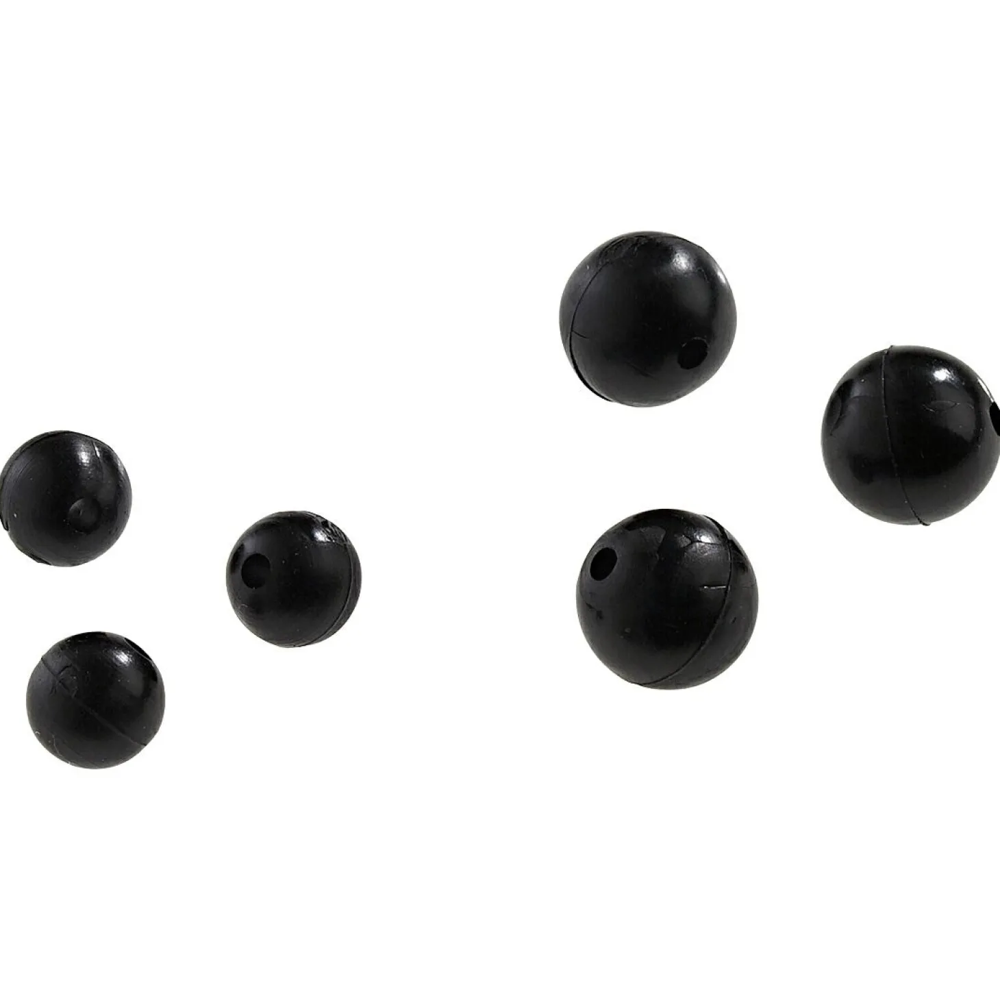 Trout Attack Soft-Gummi-Perlen