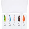 Trout Attack Swindler Spoon Set