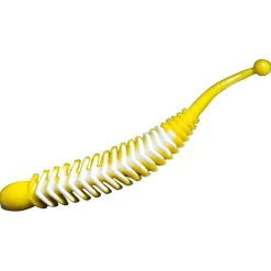 Trout Jara Weichplastikköder Boxter FAT (212, Garlic, Bubblegum)