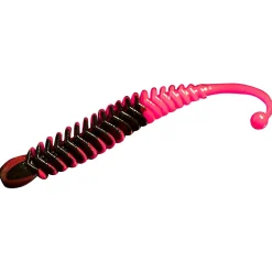 Trout Jara Weichplastikköder Boxter FAT (218, Garlic, Bubblegum)