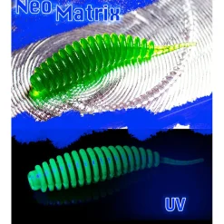 Trout Jara Weichplastikköder Mirax 50/70 (601, Garlic, Bubblegum)