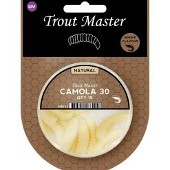 TroutMaster Camola 30 (Natural)