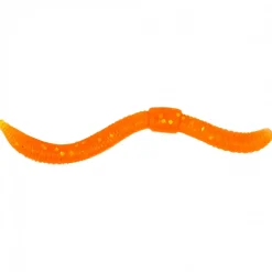 TroutMaster Dendrobaena 80 (0range)