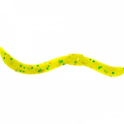 TroutMaster Dendrobaena 80 (yellow)
