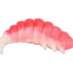 TroutMaster Fat Camola (Pink/White)