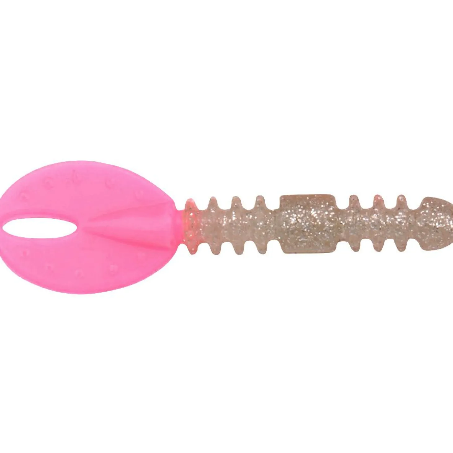 TroutMaster Grubsta (Bubble Gum)