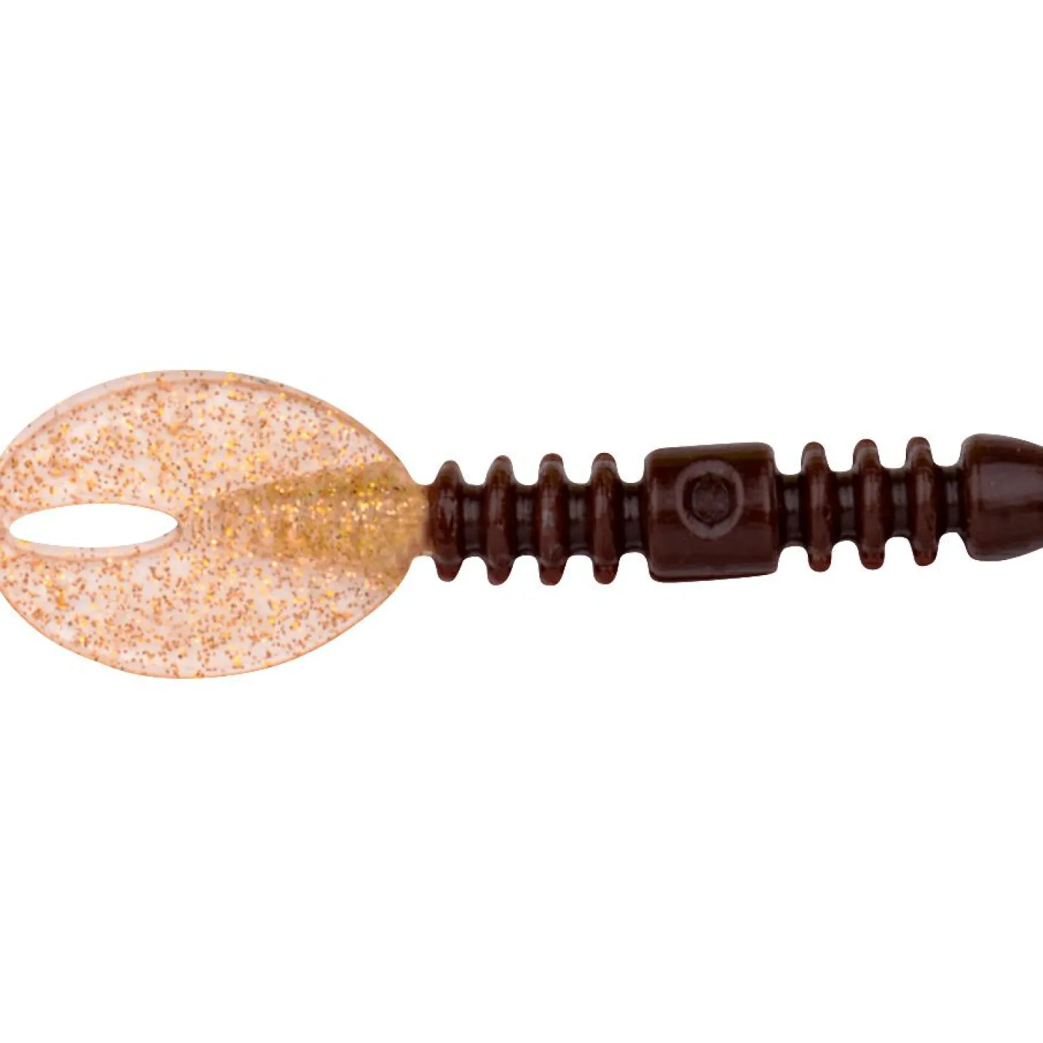 TroutMaster Grubsta (Rustic Gold)