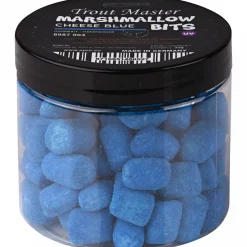 TroutMaster Marshmallow Bits (Blue Cheese)