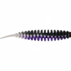 TroutMaster Master Worm (Plum)