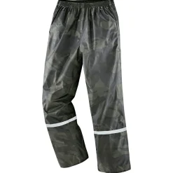 Uncle Sam Regenhose (camou)