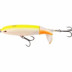 Uni Cat Big Uncle Pulldawg (White Daywalker)