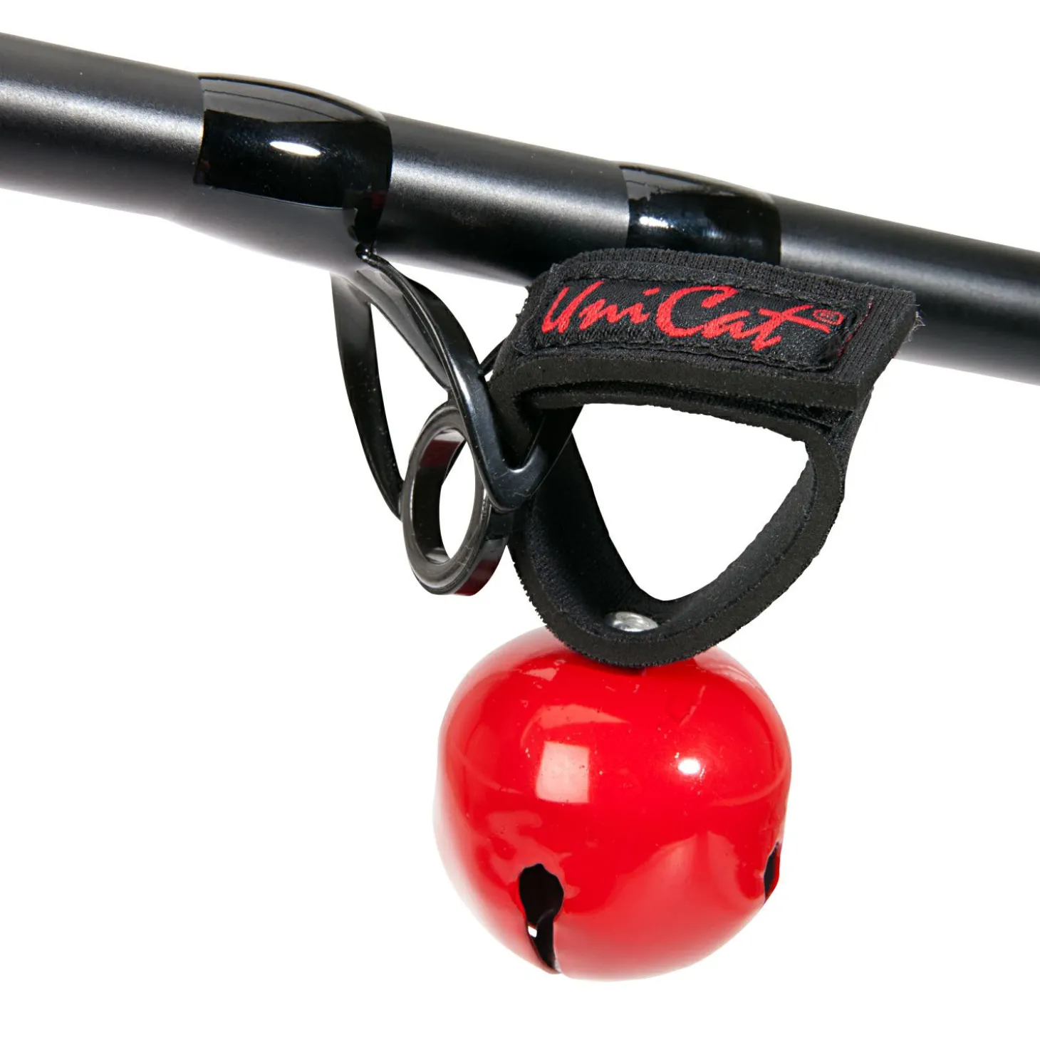 Uni Cat Bissanzeiger Giant Bell - Glocke