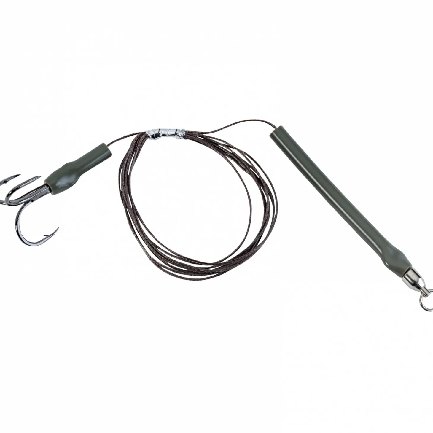 Uni Cat Curved Point X2-Strong Rig