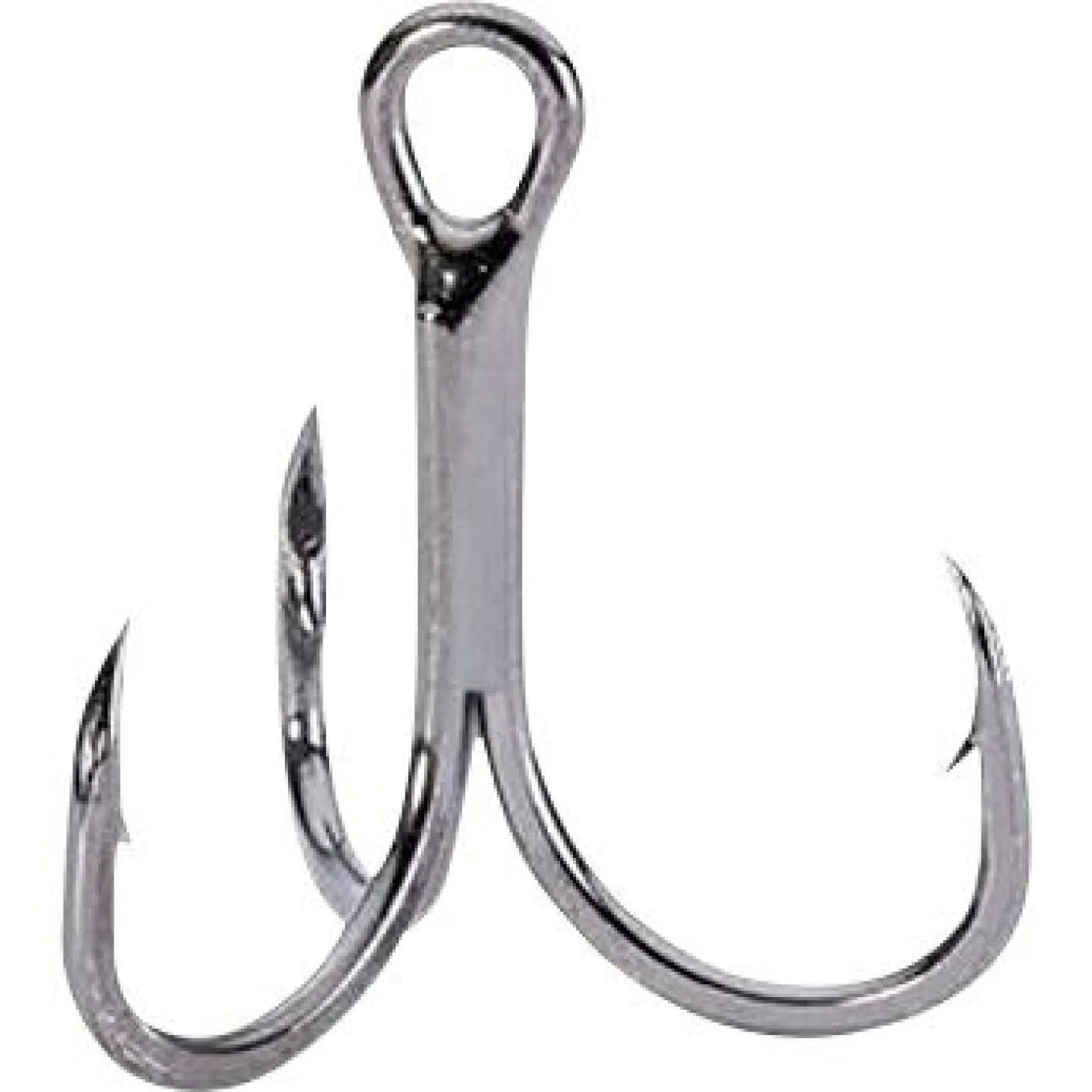 Uni Cat Curved Point X2-Strong Rig