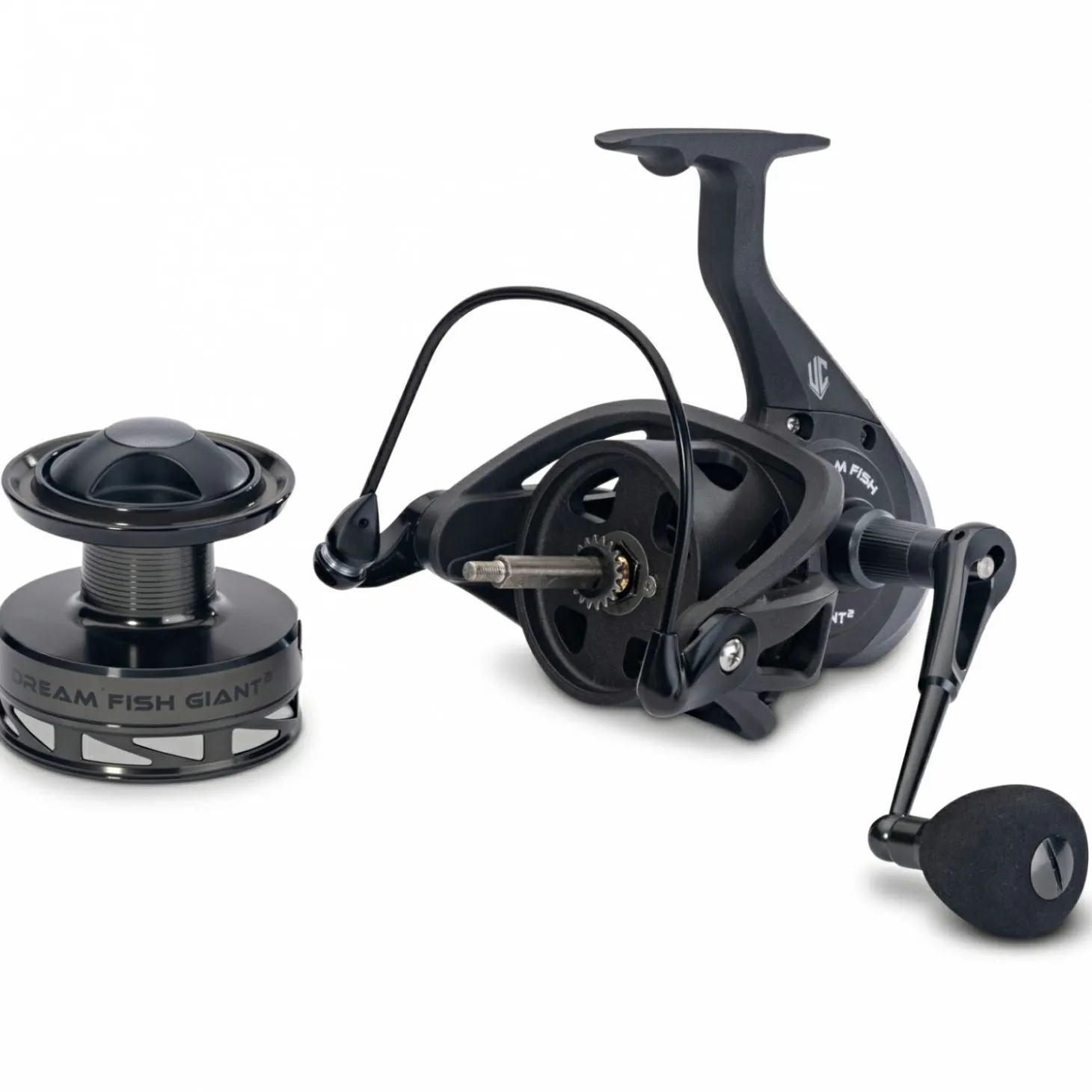 Uni Cat Dreamfish Giant²