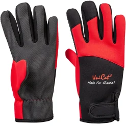 Uni Cat Handschuh Neopren Gripper