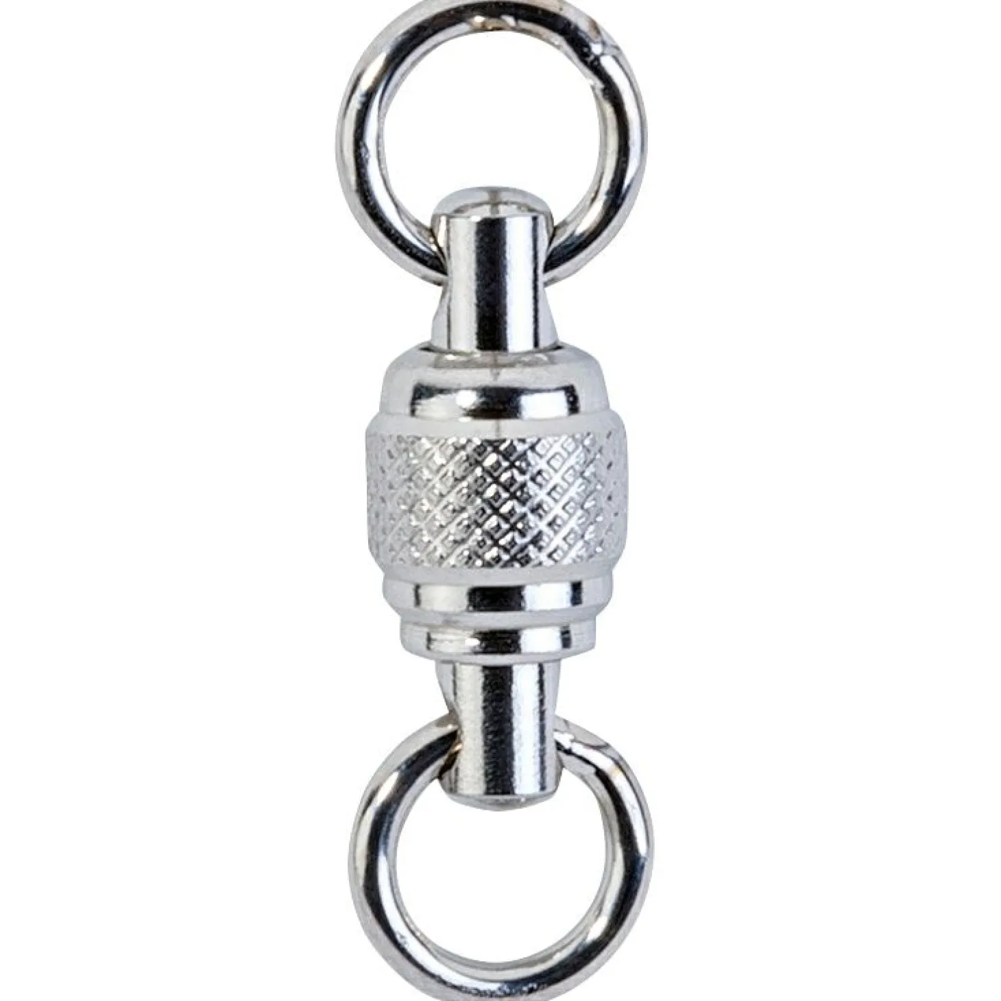 Uni Cat HQ Power Ball Bearing Swivel