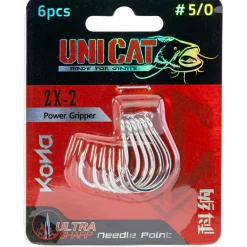 Uni Cat Kona SX-67 Curved Point Gripper