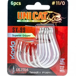 Uni Cat Kona SX-99 Superior Gripper