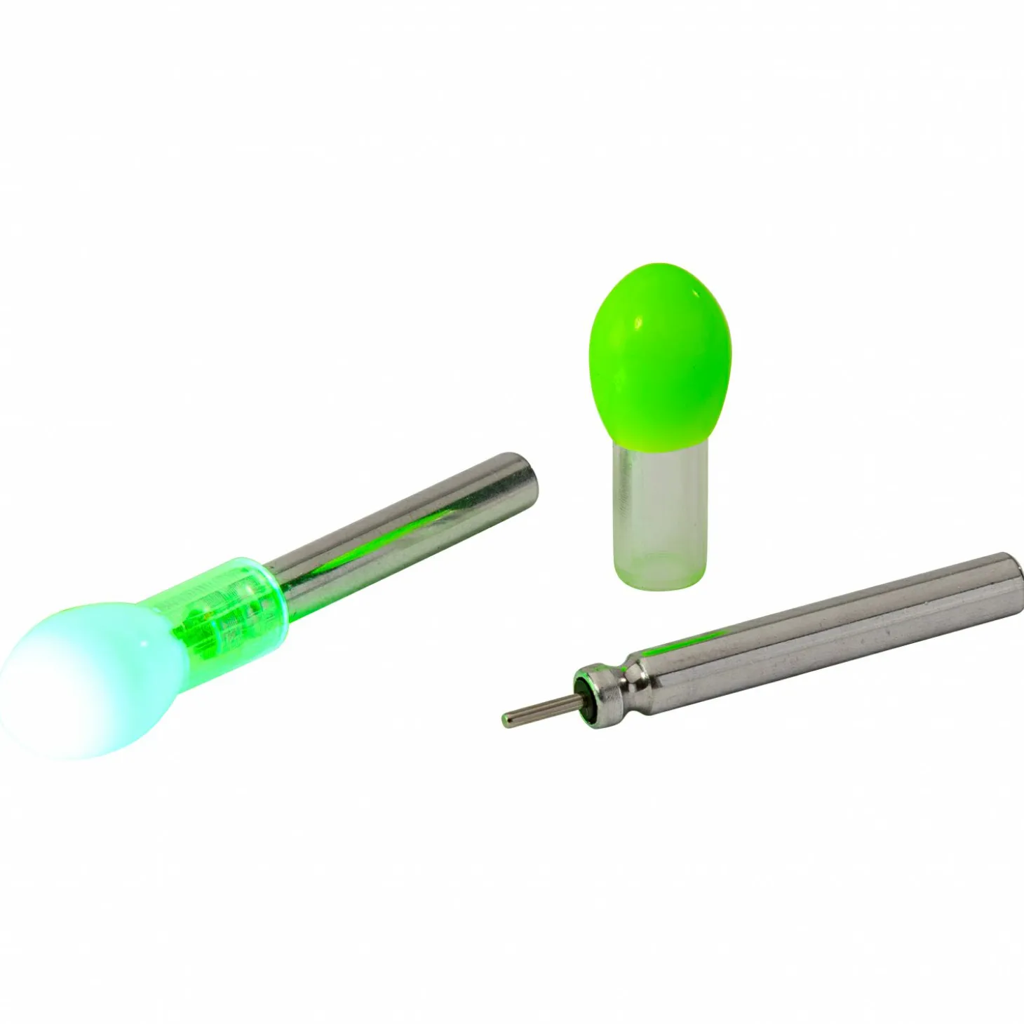 Uni Cat Nightpilot 2 (Grün)