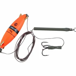 Uni Cat Power Rattle Rig