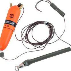 Uni Cat Rattle Lifter Rig