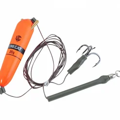 Uni Cat Rattle Lifter Rig