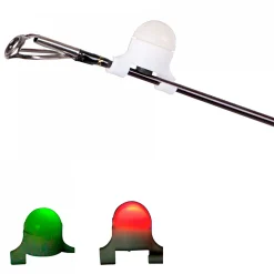 Uni Cat Rutenspitzenlicht Tip Light (grün)